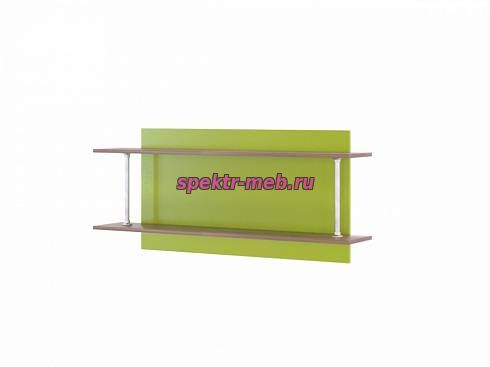 Полка Кингстон 2