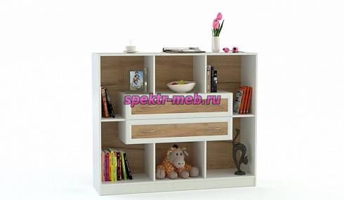 Стеллаж Берти 7