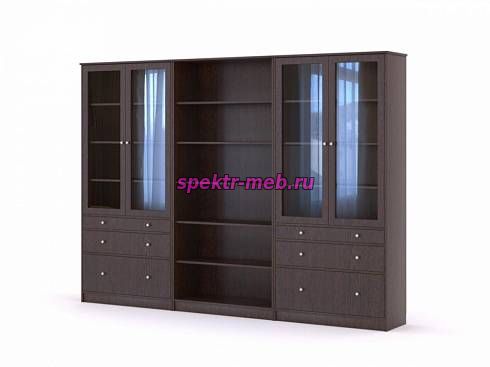 Стеллаж Эмма 1