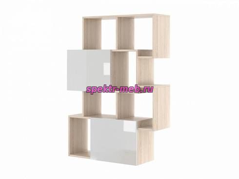 Полка Нокс 8