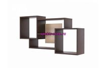 Настенная полка Фанни 2