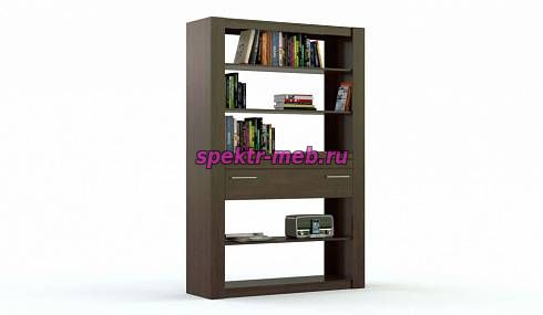 Стеллаж Лана 1