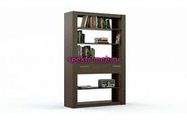 Стеллаж Лана 1