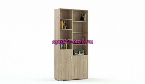 Стеллаж Эко 3