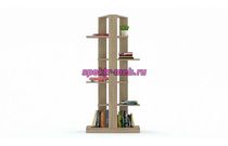 Стеллаж Дора 4