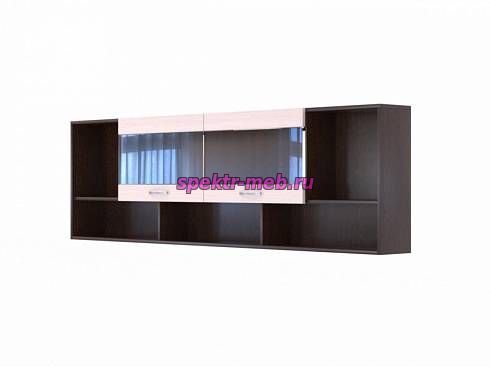 Настенная полка Брисбен 2