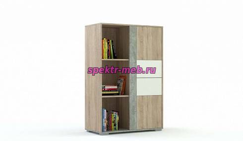 Стеллаж Лилея 5