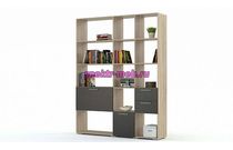 Стеллаж Брайс 4