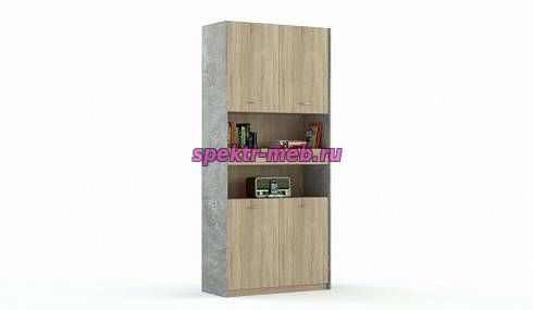 Стеллаж Рокки 2