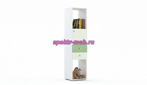 Стеллаж Данко 4