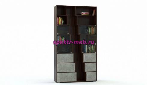 Стеллаж Чапли 1