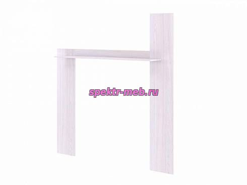 Полка навесная Ристо 1