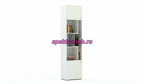 Стеллаж Полонез 4