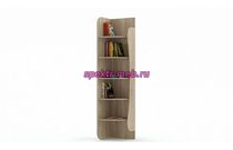 Стеллаж угловой Анима 3