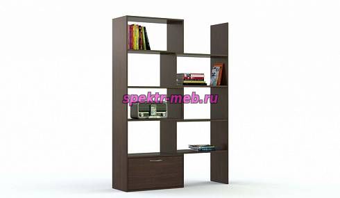 Стеллаж Элли 5