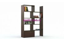 Стеллаж Элли 5