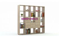 Стеллаж Чапли 3