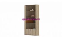 Стеллаж угловой Этна 3