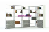 Стеллаж Ульяна 3