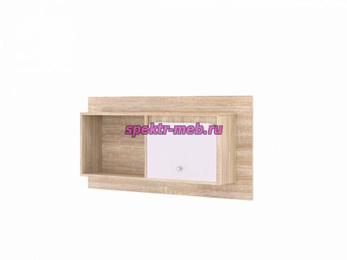 Полка навесная Нота 5