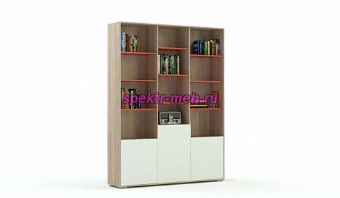 Стеллаж Эко 4