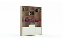 Стеллаж Эко 4