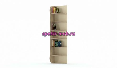 Стеллаж Ульяна 4