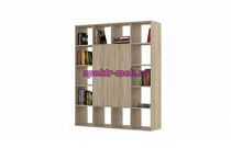 Стеллаж Трио 4