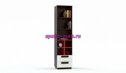 Стеллаж Пирит 2