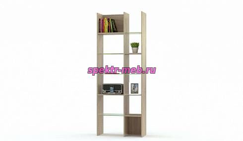 Стеллаж открытый Фрея 8