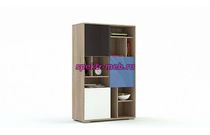 Стеллаж Полонез 1