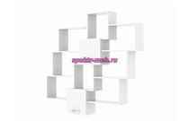 Полка навесная Зельда 4