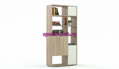 Стеллаж Виста 3