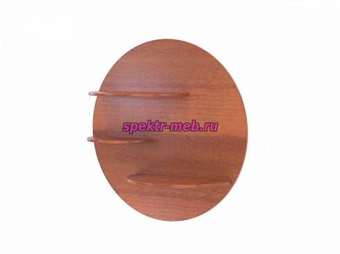 Полка навесная Примо 2