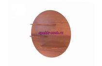 Полка навесная Примо 2