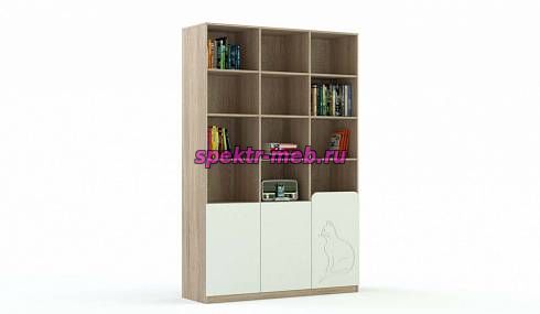 Стеллаж Фест 3