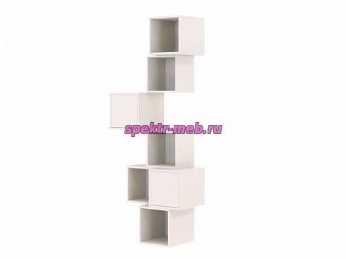 Полка настенная Эста 1