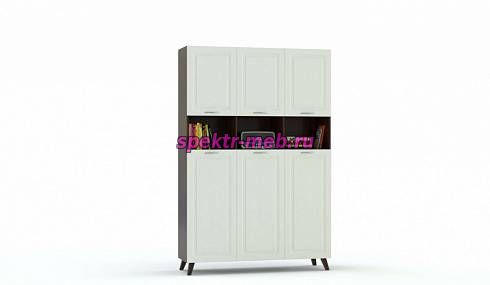 Стеллаж Криолан 1