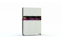 Стеллаж Криолан 1