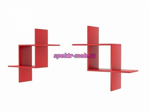 Полка навесная Йорк 3