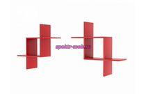 Полка навесная Йорк 3