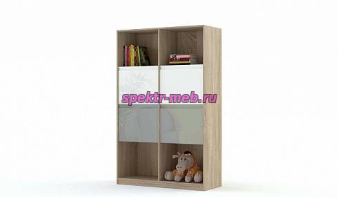 Стеллаж Аспен 3