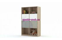 Стеллаж Аспен 3