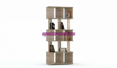 Стеллаж Нони 4