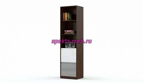 Стеллаж Аспен 2