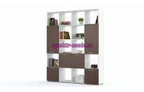 Стеллаж Брайс 13