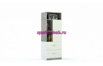 Стеллаж Франко 4