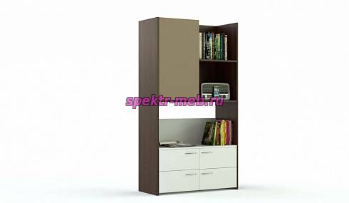 Стеллаж Клик 1