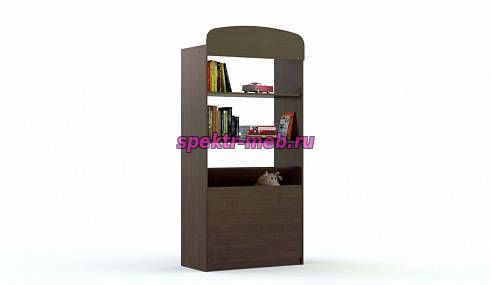 Стеллаж Гамма 4