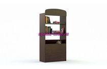 Стеллаж Гамма 4